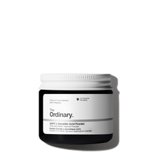 100% L-Ascorbic Acid Powder FK63