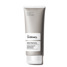 Natural Moisturizing Factors + Beta Glucan 44MQ