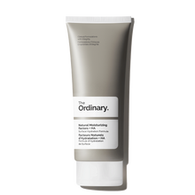 Natural Moisturizing Factors + HA B2