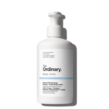 Natural Moisturizing Factors + Inulin Body Lotion 9AFP