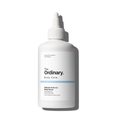Salicylic Acid 0.5% Body Serum VMFW