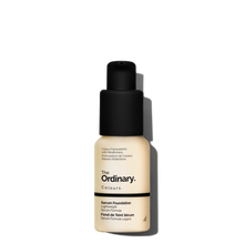 Serum Foundation - 1.0-n - 30ml PZUC