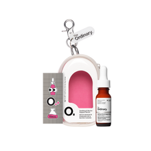 Soothing & Barrier Support Serum Set 65YS
