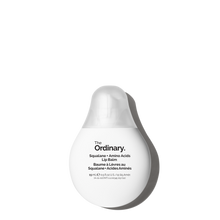 Squalane + Amino Acids Lip Balm PZ5C