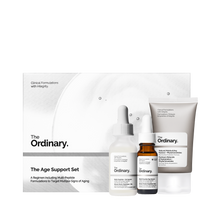 The Age Support Set F9K9