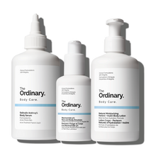 The Body Care Collection 7ZAE