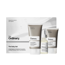 The Daily Set S9
