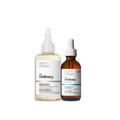 The Hair & Scalp Collection