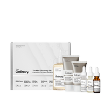 The Mini Discovery Set CPWU