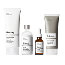 The Refine & Regenerate Collection LWAU