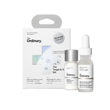 The Target & Treat Set 5HLE