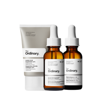 The Uneven Skin Tone Collection VKTT
