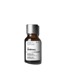 Volufiline 92% + Pal-Isoleucine 1% WS5P